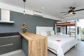 Studio 30 Condhotel by Nah Hotels