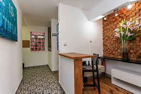 Studio 30 Condhotel by Nah Hotels