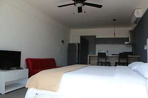 Studio 30 Condhotel by Nah Hotels