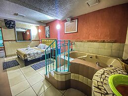 Azul Turquesa Hotel Boutique