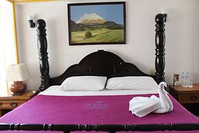 Azul Turquesa Hotel Boutique