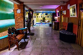 Azul Turquesa Hotel Boutique