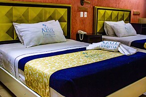 Azul Turquesa Hotel Boutique