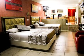 Azul Turquesa Hotel Boutique