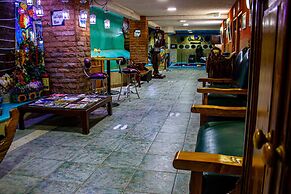 Azul Turquesa Hotel Boutique