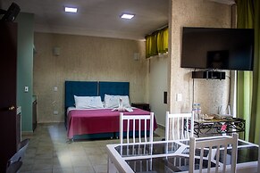 Azul Turquesa Hotel Boutique