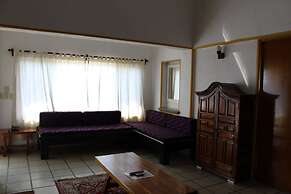 Azul Turquesa Hotel Boutique