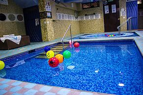 Azul Turquesa Hotel Boutique