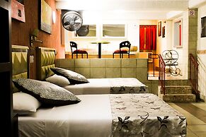 Azul Turquesa Hotel Boutique