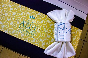 Azul Turquesa Hotel Boutique