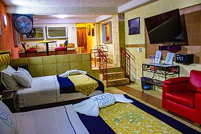 Azul Turquesa Hotel Boutique