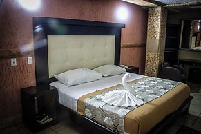 Azul Turquesa Hotel Boutique