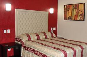 Villas y Suites Paraiso del Sur