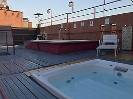 Villas y Suites Paraiso del Sur