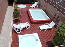 Villas y Suites Paraiso del Sur