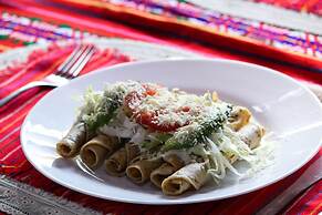 Villas y Suites Paraiso del Sur