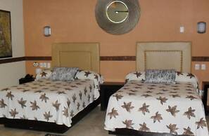 Villas y Suites Paraiso del Sur