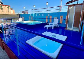 Villas y Suites Paraiso del Sur