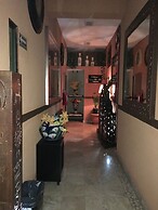 Villas y Suites Paraiso del Sur