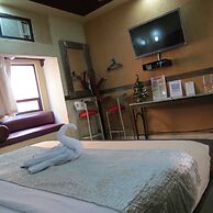 Villas y Suites Paraiso del Sur