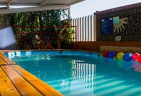 Villas y Suites Paraiso del Sur