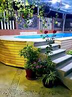 Villas y Suites Paraiso del Sur