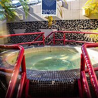 Villas y Suites Paraiso del Sur