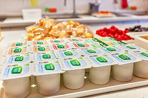 Gyeongju Hotel Gonggan