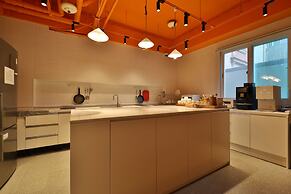 Gyeongju Hotel Gonggan