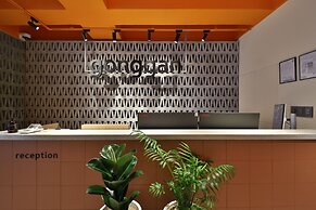 Gyeongju Hotel Gonggan