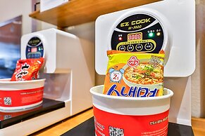 Gyeongju Hotel Gonggan