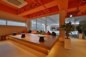 Gyeongju Hotel Gonggan