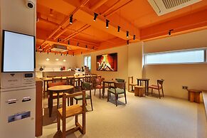 Gyeongju Hotel Gonggan