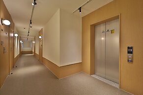 Gyeongju Hotel Gonggan