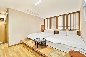Gyeongju Hotel Gonggan