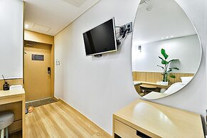 Gyeongju Hotel Gonggan