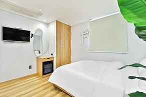 Gyeongju Hotel Gonggan