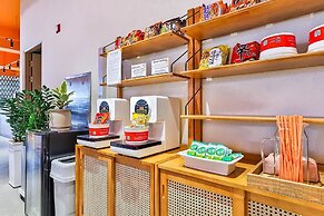 Gyeongju Hotel Gonggan