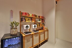 Gyeongju Hotel Gonggan