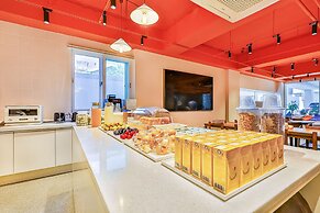 Gyeongju Hotel Gonggan