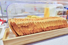 Gyeongju Hotel Gonggan