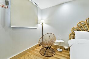 Gyeongju Hotel Gonggan