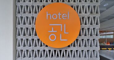 Gyeongju Hotel Gonggan