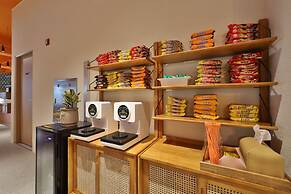 Gyeongju Hotel Gonggan