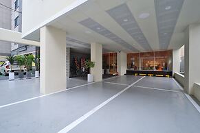 Gyeongju Hotel Gonggan