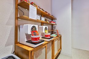 Gyeongju Hotel Gonggan