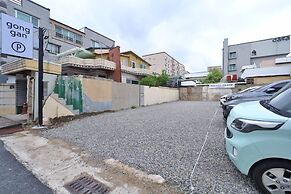 Gyeongju Hotel Gonggan