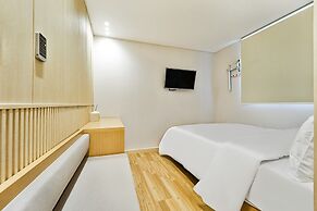 Gyeongju Hotel Gonggan