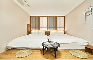 Gyeongju Hotel Gonggan