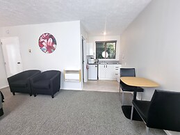 Hacienda Motel